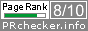 Page Rank Check