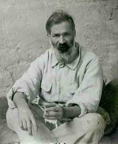 Constantin Brancusi