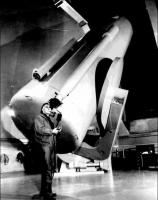 Edwin Powell Hubble, astronomer