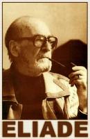 Mircea Eliade - poster