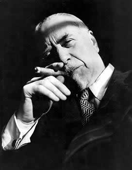 Sir Thomas Beecham