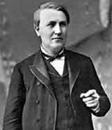 Thomas Alva Edison